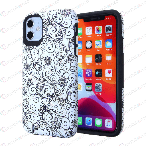 [CS-I12M-DDS-623] Deluxe Design Case for iPhone 12 Mini (5.4) - 623