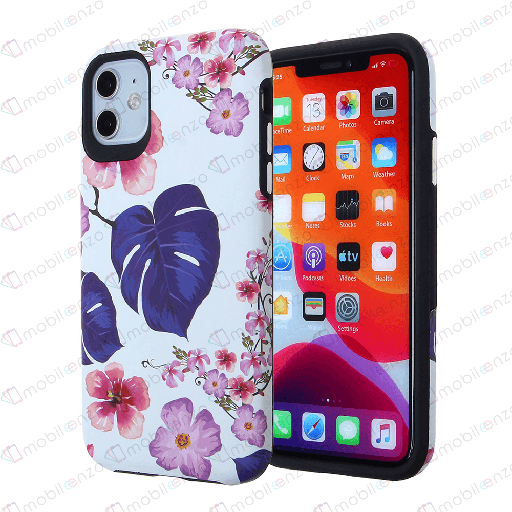 [CS-I12M-DDS-626] Deluxe Design Case for iPhone 12 Mini (5.4) - 626
