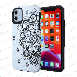 [CS-I12M-DDS-628] Deluxe Design Case for iPhone 12 Mini (5.4) - 628
