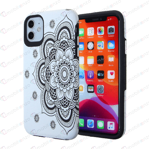 [CS-I12M-DDS-628] Deluxe Design Case for iPhone 12 Mini (5.4) - 628