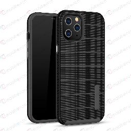 [CS-I12M-DSTC-BK] Destiny Case for iPhone 12 Mini (5.4) - Black