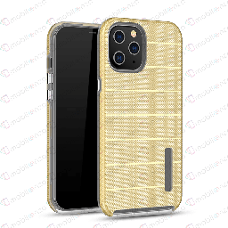 [CS-I12M-DSTC-GO] Destiny Case for iPhone 12 Mini (5.4) - Gold