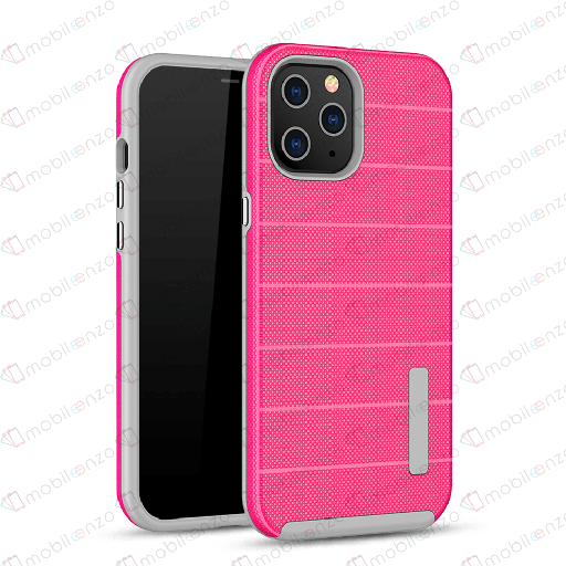 [CS-I12M-DSTC-PN] Destiny Case for iPhone 12 Mini (5.4) - Pink