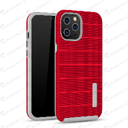 [CS-I12M-DSTC-RD] Destiny Case for iPhone 12 Mini (5.4) - Red