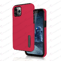 [CS-I12M-INC-HRD] Ink Case for iPhone 12 Mini (5.4) - Honey Red