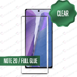 [TG-N20-FL] Tempered Glass for Note 20 - Full Glue