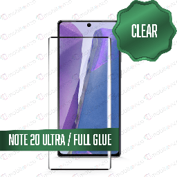 [TG-N20U-FL] Tempered Glass for Note 20 Ultra - Full Glue