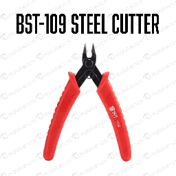[TL-WC-B109] BEST / BST-109 Wire Carbon Steel Cutter