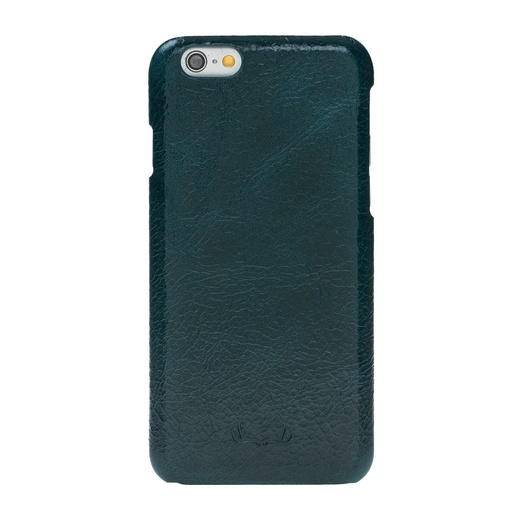 [CS-I6-BUJ-BL] BNT Ultimate Jacket Crazy for iPhone 6/6S - Blue