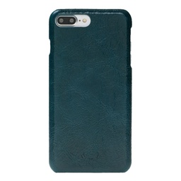 [CS-I7P-BUJ-VS-BL] BNT Ultimate Jacket Crazy for iPhone 7/8 Plus - Blue