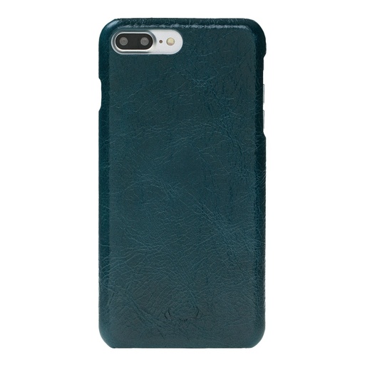 [CS-I7P-BUJ-VS-BL] BNT Ultimate Jacket Crazy for iPhone 7/8 Plus - Blue