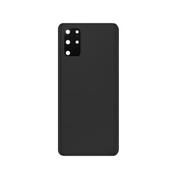 [SP-S20P-BCV-BK] Back Cover Glass for Samsung Galaxy S20 Plus - Black
