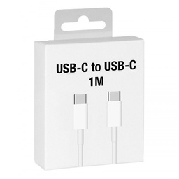 [AC-USB-TC2TC] USB-C to USB-C Cable