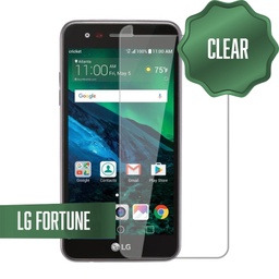 [TG-LG-FT] Tempered Glass for LG Fortune