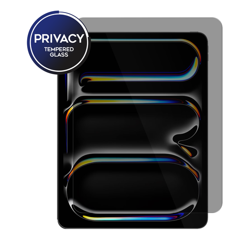[TG-IP11-PRV] Privacy Tempered Glass for iPad Pro 11 / iPad Air 4 / iPad Air 5 (1 Pc)