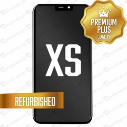 [LCD-IXS-REF] OLED Assembly for iPhone XS (Premium Plus Quality, Refurbished)