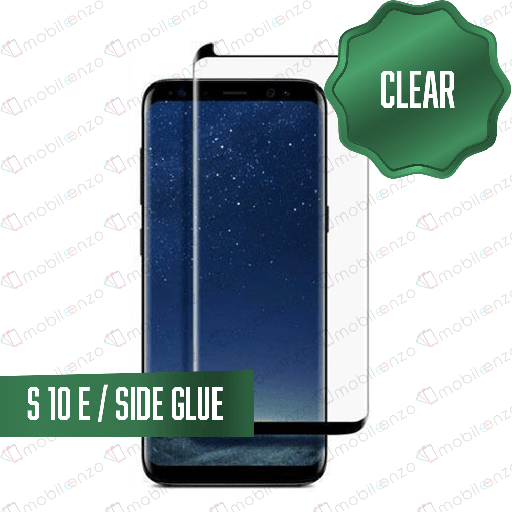 [TG-S10E] Tempered Glass for Samsung Galaxy S10 E