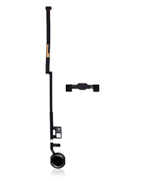 [SP-IP7-HB-BK] Home Button Flex Cable for iPad 7 (2019) / iPad 8 (2020) (Black)