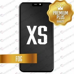 [LCD-IXS-FOG] OLED Assembly for iPhone XS (Premium Plus Quality, FOG)