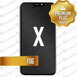 [LCD-IX-FOG] OLED Assembly For iPhone X (Premium Plus Quality, FOG)