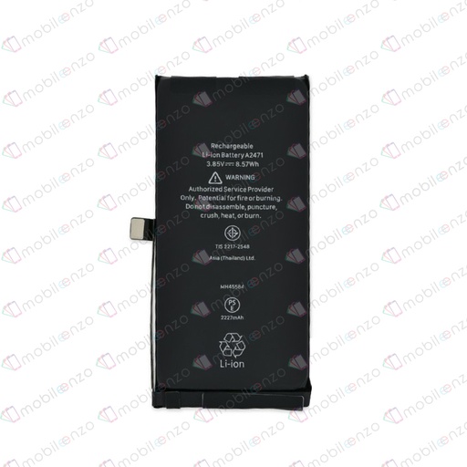 [SP-I12M-BAT] Battery For iPhone 12 Mini (Premium)