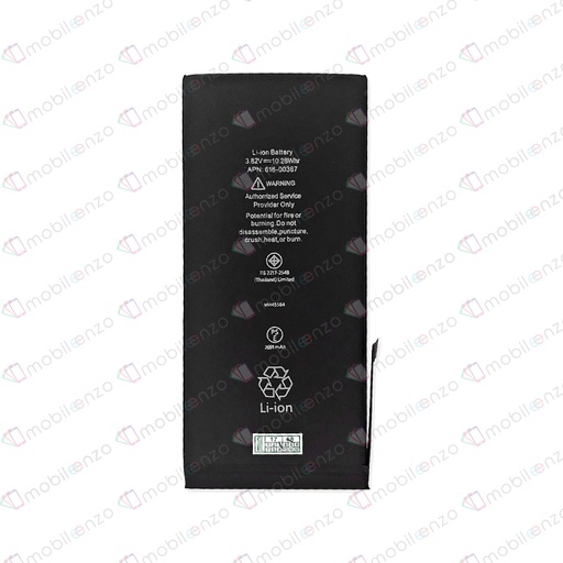 [BAT-I8-HC] Battery For iPhone 8 High Capacity (Premium) (Ground Shipping Only)