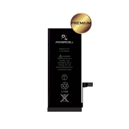 [SP-I7-BAT-HC] Battery for iPhone 7 High Capacity (Premium)