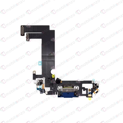 [SP-I12M-CPFC-BL] Charging Port Flex Cable For iPhone 12 Mini - Blue (Premium)