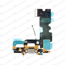 [SP-I7-CD-GO] Charging Port Flex for iPhone 7 - Gold / Rose Gold (Premium)