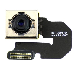 [SP-I6P-BC-PQ] Back Camera for iPhone 6 Plus (Premium Quality)