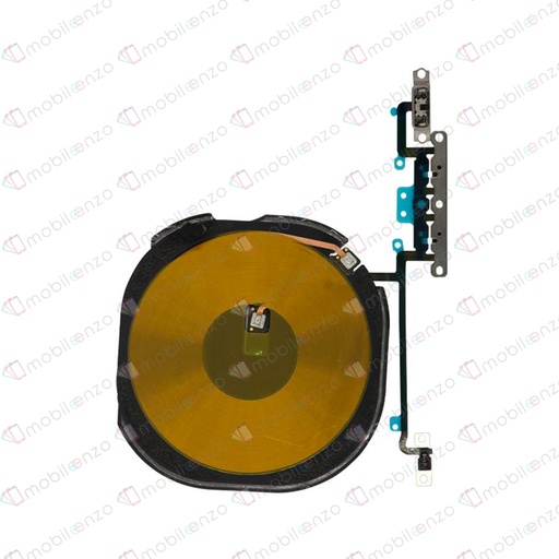 [SP-IX-NFC-PM] Wireless NFC Charging Flex For iPhone X (Premium)