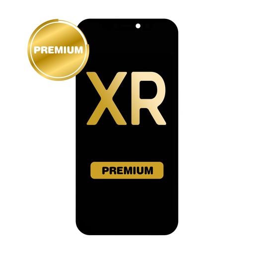 [LCD-IXR-REF] OLED Assembly for iPhone XR (Premium)