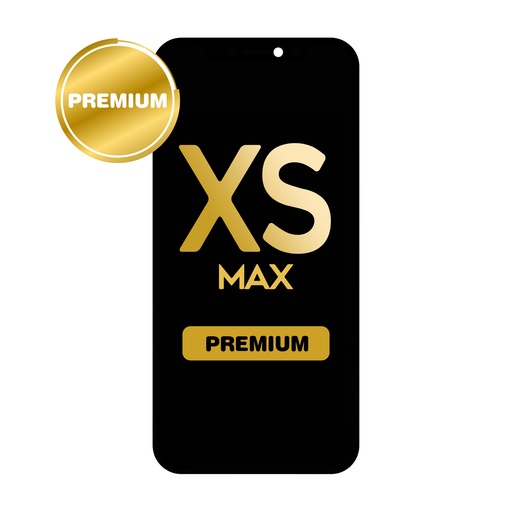 [LCD-IXSM-REF] OLED Assembly for iPhone XS Max (Premium)