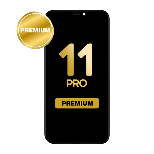 [LCD-I11P-REF] OLED Assembly for iPhone 11 Pro (Premium)