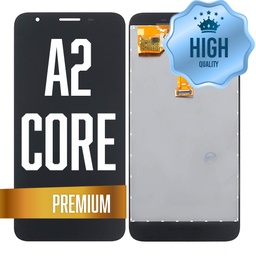 [LCD-A260-WF-BK] LCD Assembly for A2 Core (A260/2019) - Black