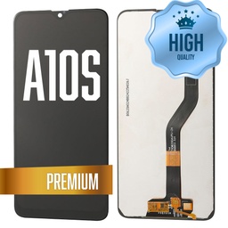 [LCD-A107-BK] LCD ASSEMBLY WITHOUT FRAME COMPATIBLE FOR SAMSUNG GALAXY A10S (A107 / 2019) (AFTERMARKET PLUS: INCELL) (ALL COLORS)