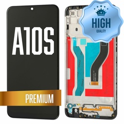 [LCD-A107-WF-BK] LCD ASSEMBLY WITH FRAME COMPATIBLE FOR SAMSUNG GALAXY A10S (A107 / 2019) (PREMIUM) (ALL COLORS)
