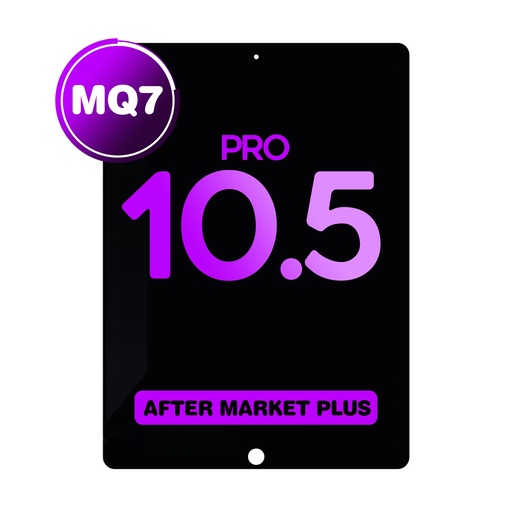 [LCD-IPR105-AM-BK] LCD Assembly with Digitizer for iPad Pro 10.5" (MQ7 / Aftermarket Plus) - Black