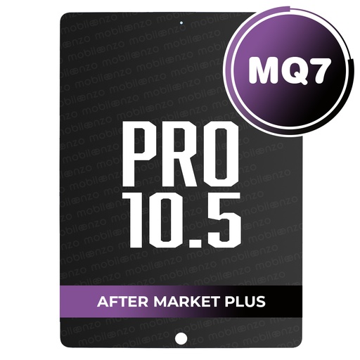 [LCD-IPR105-AM-BK] LCD with Digitizer for iPad Pro 10.5" Black(Premium) Aftermarket