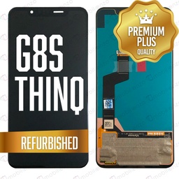 [LCD-LGG8S-ALL] LCD ASSEMBLY WITHOUT FRAME COMPATIBLE FOR LG G8S THINQ (REFURBISHED) (ALL COLORS)