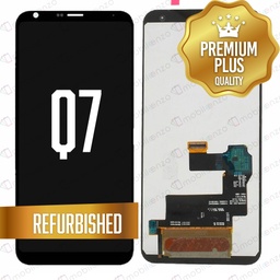 [LCD-LGQ7-ALL] LCD ASSEMBLY WITHOUT FRAME COMPATIBLE FOR LG Q7 / Q7 PLUS / Q7 ALPHA (REFURBISHED) (ALL COLORS)