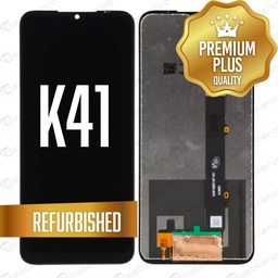 [LCD-LGK41-ALL] LCD ASSEMBLY WITHOUT FRAME COMPATIBLE FOR LG PREMIER PRO PLUS / HARMONY 4 EXPRESSION PLUS 3 (L445DL) / LG K41 (K400) (REFURBISHED) (ALL COLORS)
