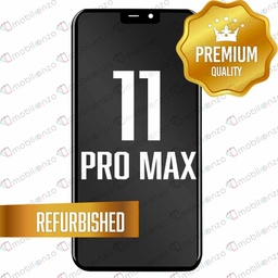 [LCD-I11PM-REF] OLED Assembly for iPhone 11 Pro Max (Premium Plus Quality, Refurbished)