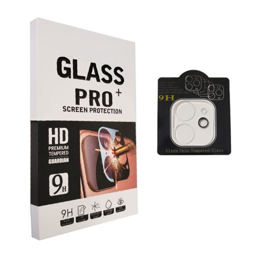 [TG-I12P-BCG] Back Camera Tempered Glass for iPhone 12 Pro