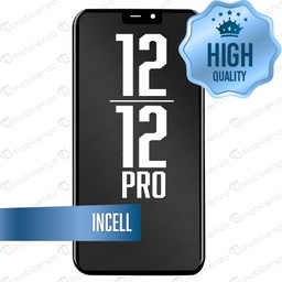 [LCD-I12-INC] LCD Assembly for iPhone 12 / 12 Pro (High Quality Incell)