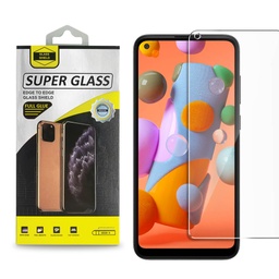 [TG-A115] Tempered Glass for Galaxy A11 (A115/2020)