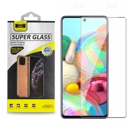 [TG-A716] Tempered Glass for Galaxy A71 5G (A716/2020)