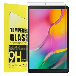 [TG-T580] Tempered Glass for Galaxy Tab A 10.1  (T580-T585)