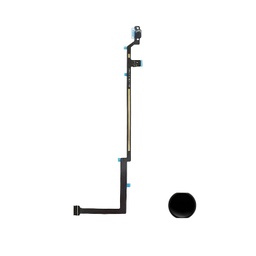 [SP-IPAIR-HB-BK] iPad Air 1 Home Button with Flex Cable (BLACK)
