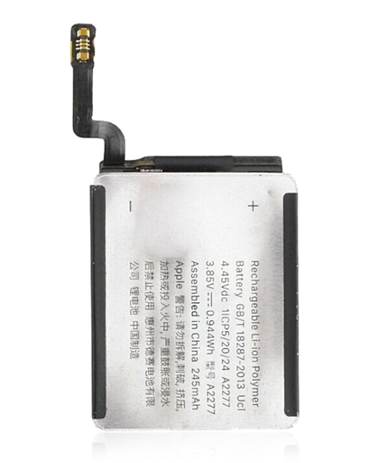 [BAT-IW-SR5-40] Battery For iWatch Series 5 / SE1 / SE2 (40mm) (Ground Shipping Only)